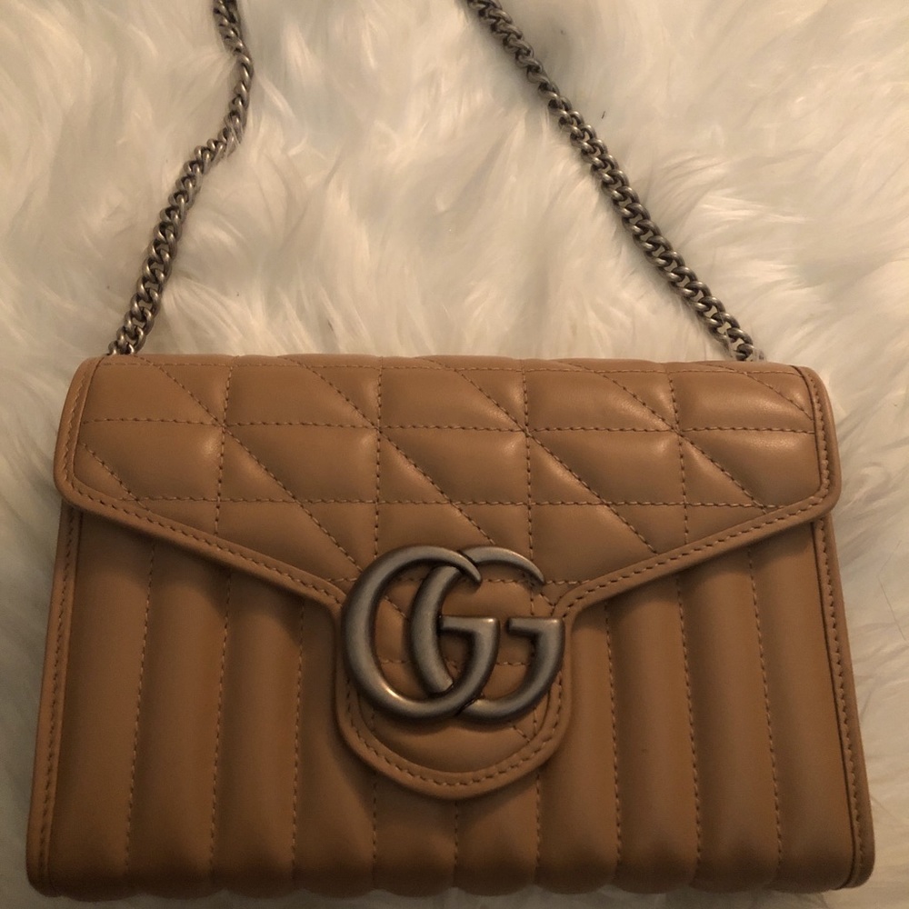 Gucci bag - Picture 1 of 6
